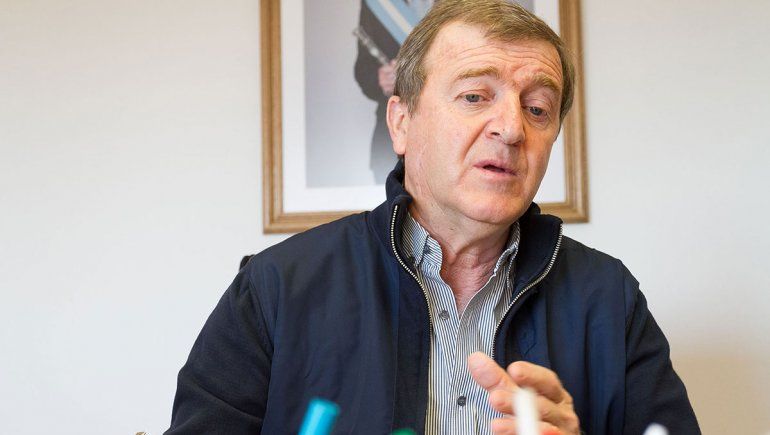 Tortoriello pidió avanzar con la flexibilización