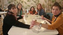 Madres del dolor quieren reabrir la oficina de lucha contra la impunidad.