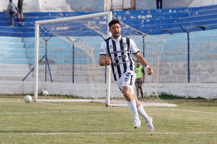 El Tanque Zárate siempre está.