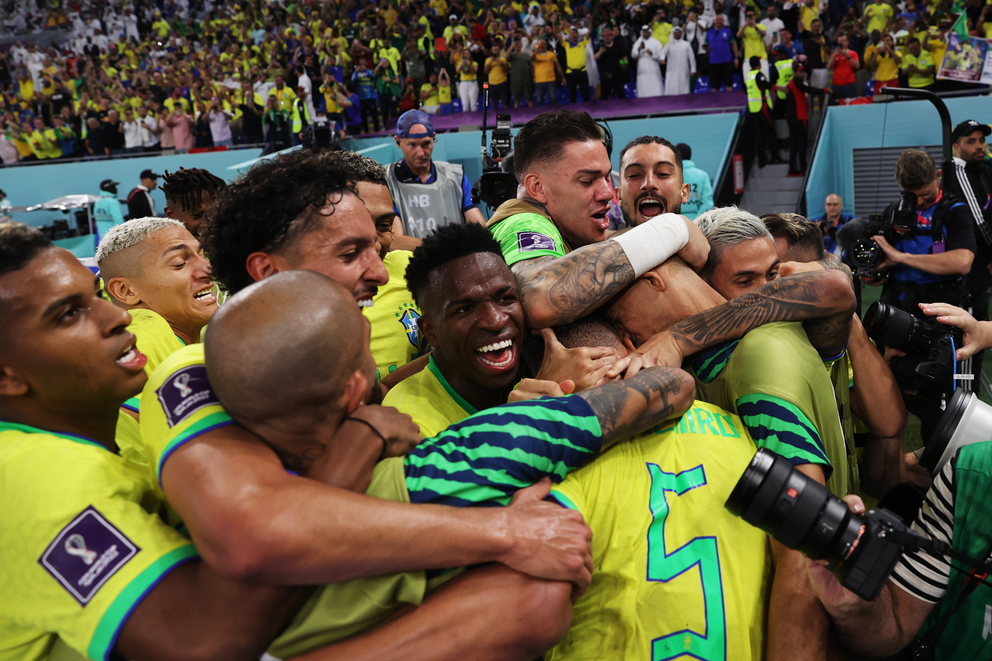 Sin Neymar