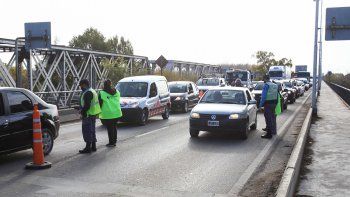 neuquen pedira un cuarto puente que conecte con cipolletti