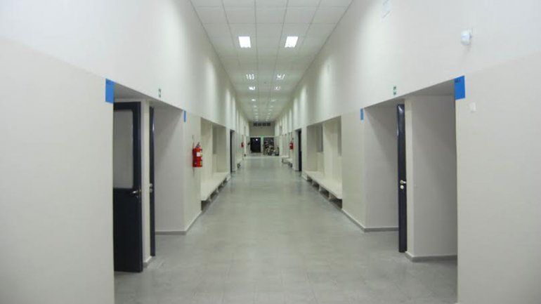 La escuela 293 inauguró el nuevo edificio