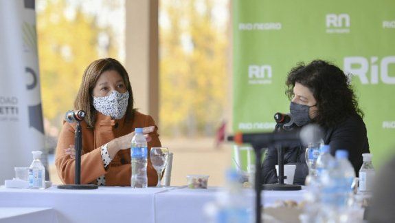 Este viernes anunciarán medidas por el COVID en Río Negro