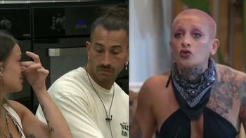 se mataron en gran hermano: que paso entre furia, lisandro y agostina