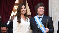 Los mandatarios volverán a mostrarse en público luego de un largo tiempo.