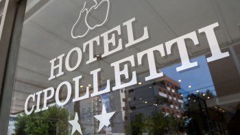 el torneo nacional de natacion copo los establecimientos hoteleros