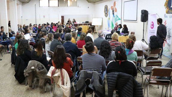 Capacitarán a los conductores sobre adicciones
