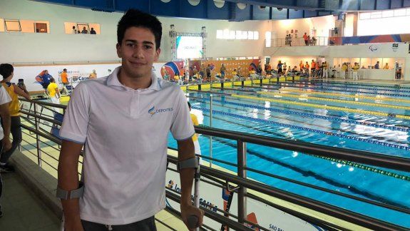 I&ntilde;aki viaj&oacute; junto a la selecci&oacute;n a Italia.