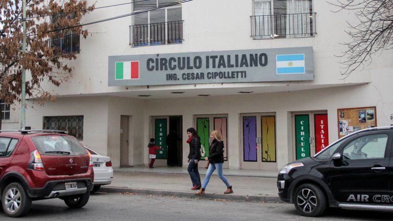 El histórico salón seguirá funcionando