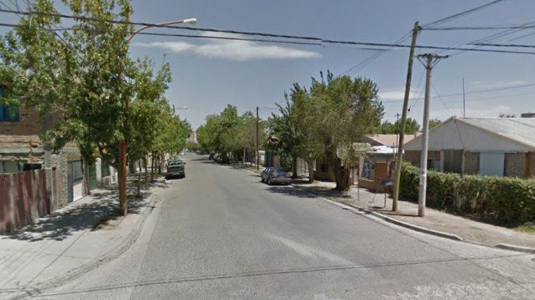 Salieron a comer, volvieron y se encontraron con su casa desvalijada
