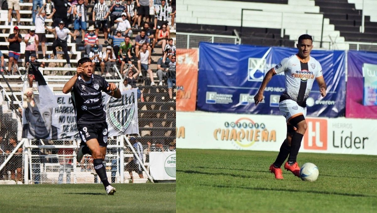 ¡Igualitos!: Cipo-Chaco For Ever