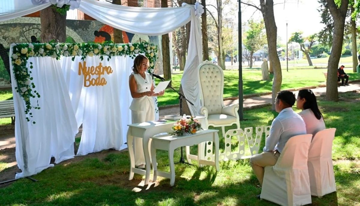 El evento se realizará el 14 de febrero, de 8 a 13 horas, en el Parque Rosauer.
