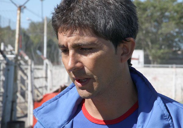 Pacheco no se va de Unión de Allen