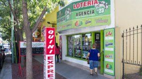 La vecina de Allen ganó $507 millones. | LMCipolletti.com La vecina de Allen ganó $507 millones.