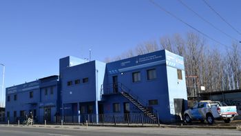 La Agencia Nacional de Seguridad Vial sigue funcionando en Cipolletti con 7 agentes durante todo el año.