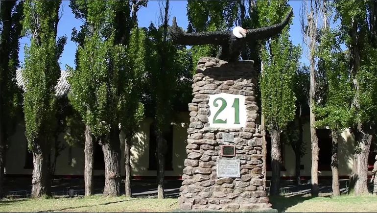 Conmoción en el ejército: un militar intentó suicidarse en cercanías de un río neuquino
