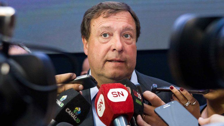 Weretilneck aseguró que los resultados de las PASO son irreversibles