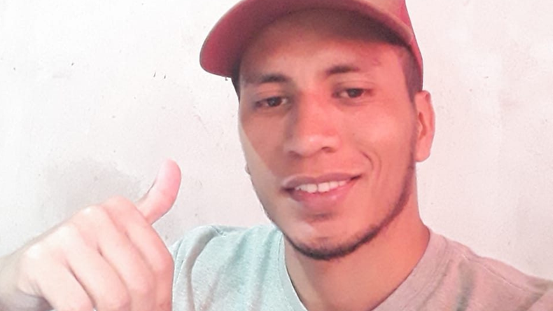 El joven motociclista de 32 años fue víctima de un choque fatal cuando se dirigía al trabajo.