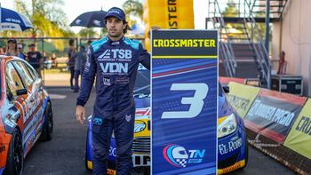 urcera fue protagonista del turismo nacional en concordia