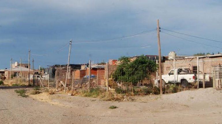 Barrio Obrero B: cerca de un acuerdo económico