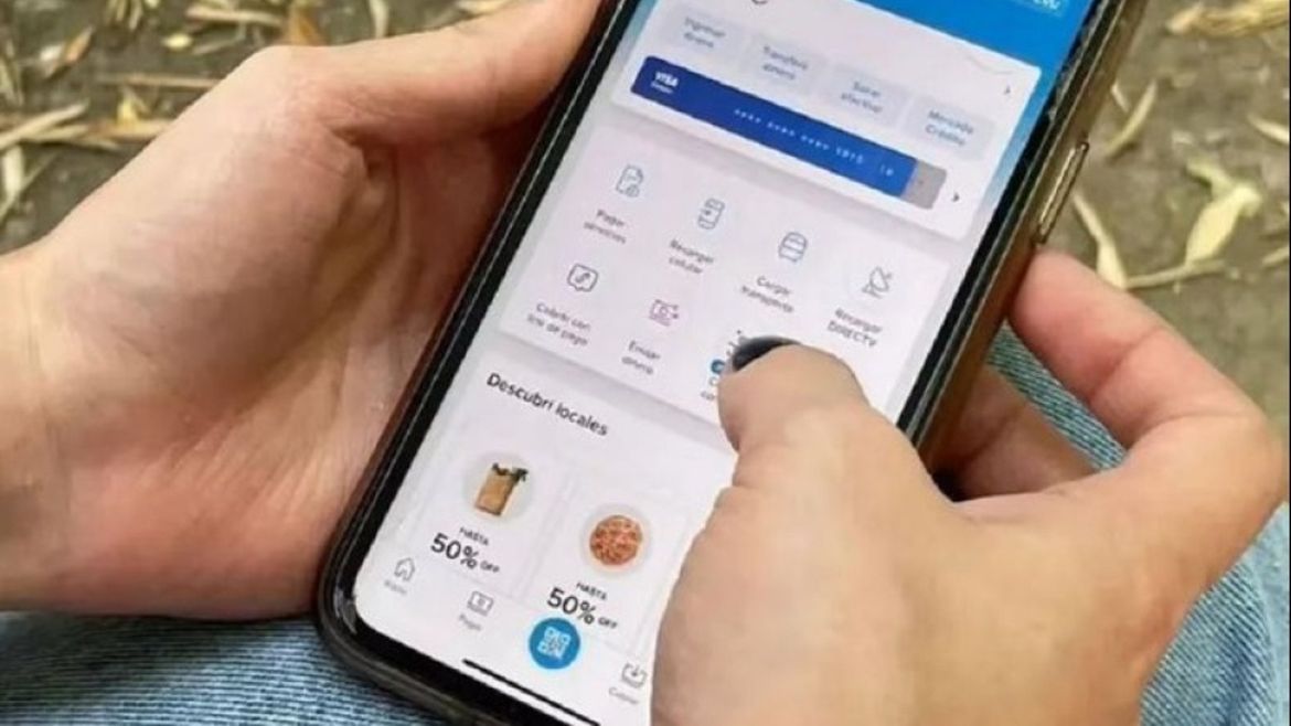 La Justicia intervino ante un pedido de una empleada publica rionegrina que se sobreendeudó en préstamos de billeteras virtuales. | LMCipolletti.com La Justicia intervino ante un pedido de una empleada publica rionegrina que se sobreendeudó en préstamos de billeteras virtuales.