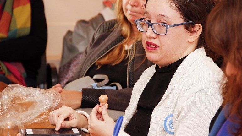 La carta de un posible abortado que ingresó al Concejo Deliberante