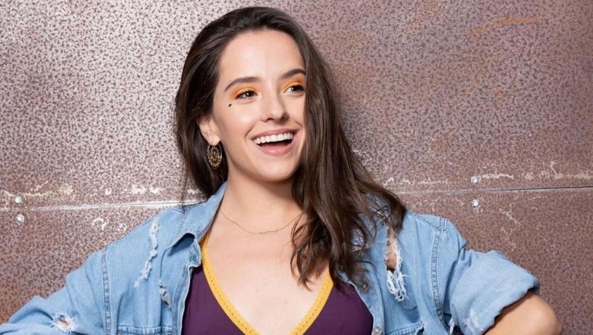 Camilo confesó que Evaluna se comió la placenta de su embarazo