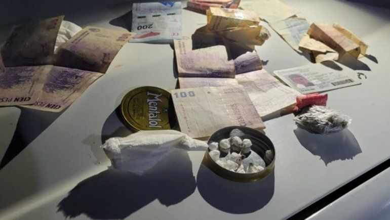 Vecinos de barrios del sector norte de la ciudad le declaran la guerra al narcotráfico. Piden denunciar a los dealers.&nbsp;