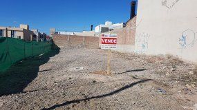 Una pareja demandó a una inmobiliaria por incumplir en el contrato establecido tras la compra de un terreno en el Alto Valle. (Imagen ilustrativa) | LMCipolletti.com Una pareja demandó a una inmobiliaria por incumplir en el contrato establecido tras la compra de un terreno en el Alto Valle. (Imagen ilustrativa)