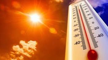 Sube la temperatura en agosto, anticipan los pronósticos