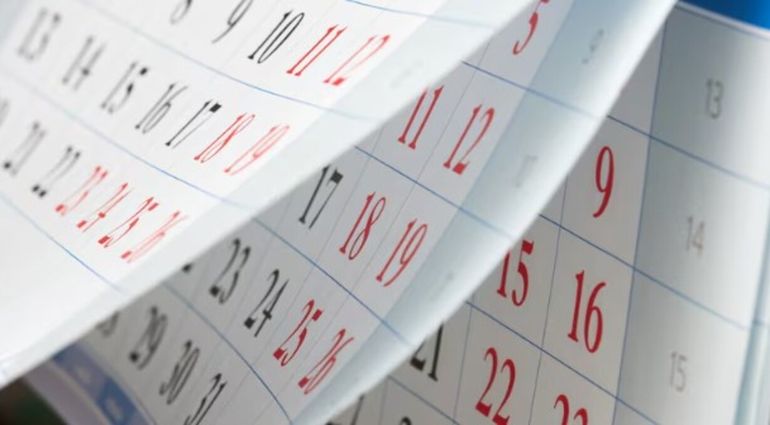 Ya está confirmado el próximo feriado: ¿Habrá nuevo fin de semana largo?