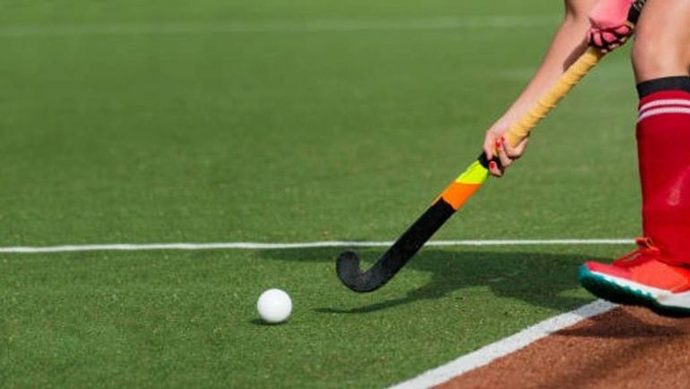 El Rugby Club Catriel denunció la desaparición de palos de hockey. (Foto ilustrativa)