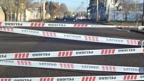Los vecinos reclaman que se termine de apagar el incendio en el depósito de La Anónima. | LMCipolletti.com Los vecinos reclaman que se termine de apagar el incendio en el depósito de La Anónima.