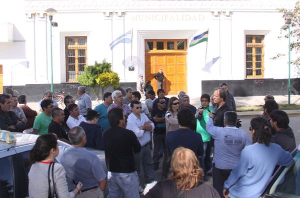 Taxista de Allen fue herido al resistirse a un robo