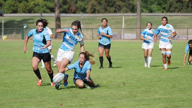 Las Pumas