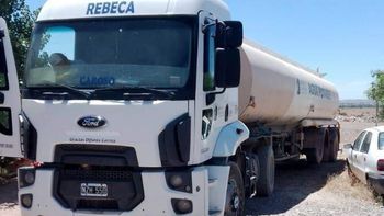 El municipio afirmó que el camión reúne todos los requisitos higiénico-sanitarios para el transporte de sustancias alimenticias”.