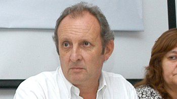 La UCR es aliada del PRO, pero Bordignon marcó diferencias.