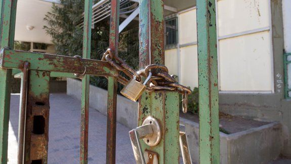 Las escuelas volverán a estar cerradas, esta vez por el aniversario cipoleño.