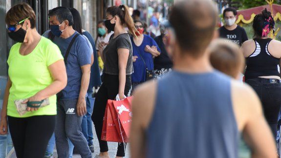 ¿Cómo estará el tiempo en el Día de la Madre?