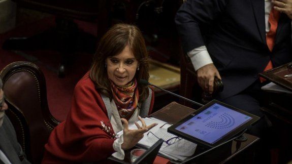 Estamos rechazando un proyecto sin proponer nada alternativo