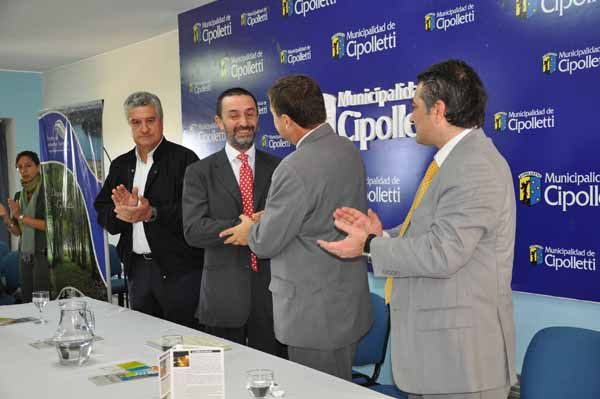 Nuevos operadores turísticos