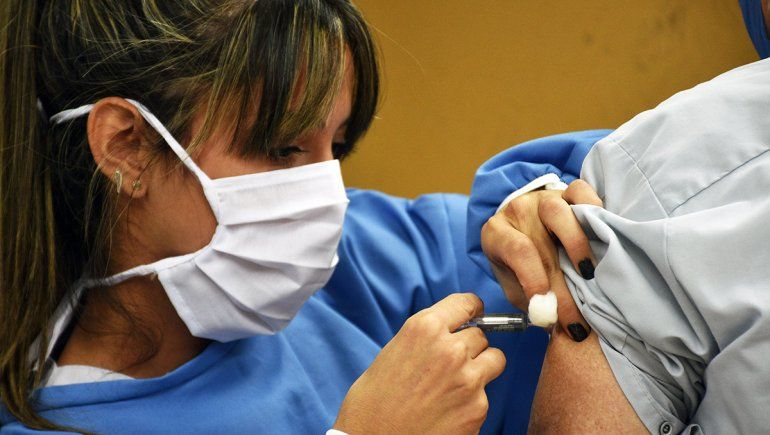 Demanda récord para la vacuna contra la gripe