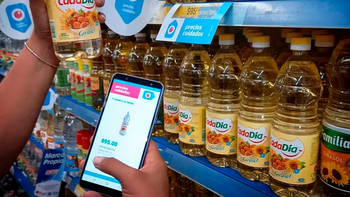 renuevan precios cuidados con menos productos y aumento de precios