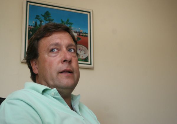 “Ahora es posible pensar en la construcción de todo lo que le hace falta a Río Negro”
