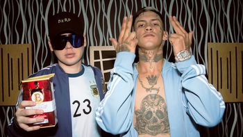 l-gante en cipolletti, polemica por los precios de las entradas