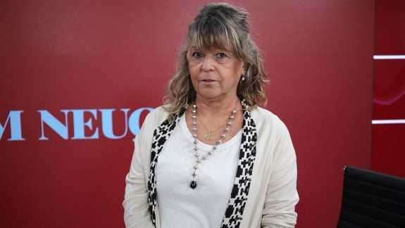 Murió la ex ministra de Educación de Neuquén