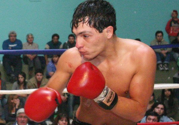 Noche Internacional para Aguilera