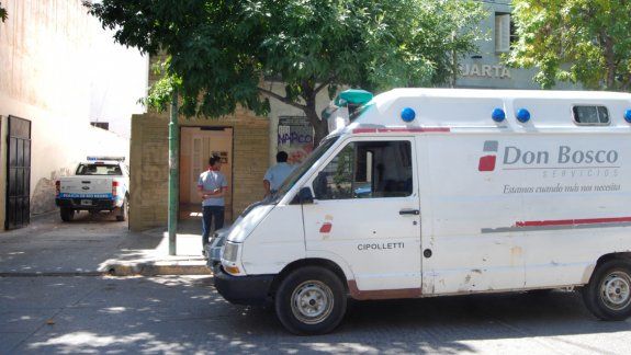 Otra muerte en un calabozo de la comisaría Cuarta