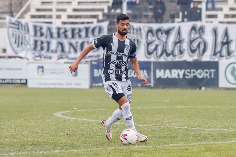 Estamos convencidos de que vamos a clasificarnos