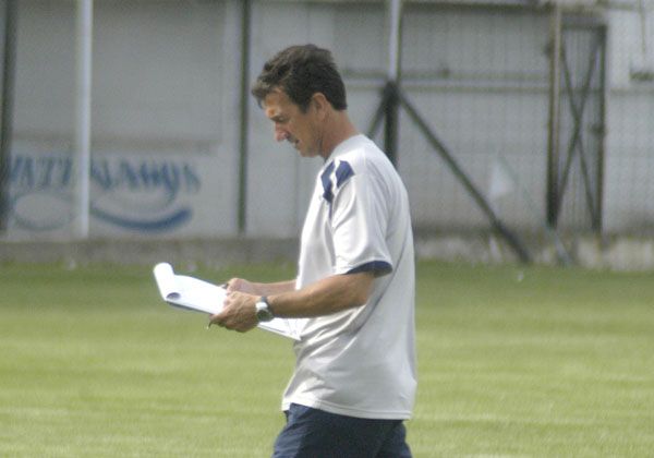 Cipo buscará volver a ganar en casa